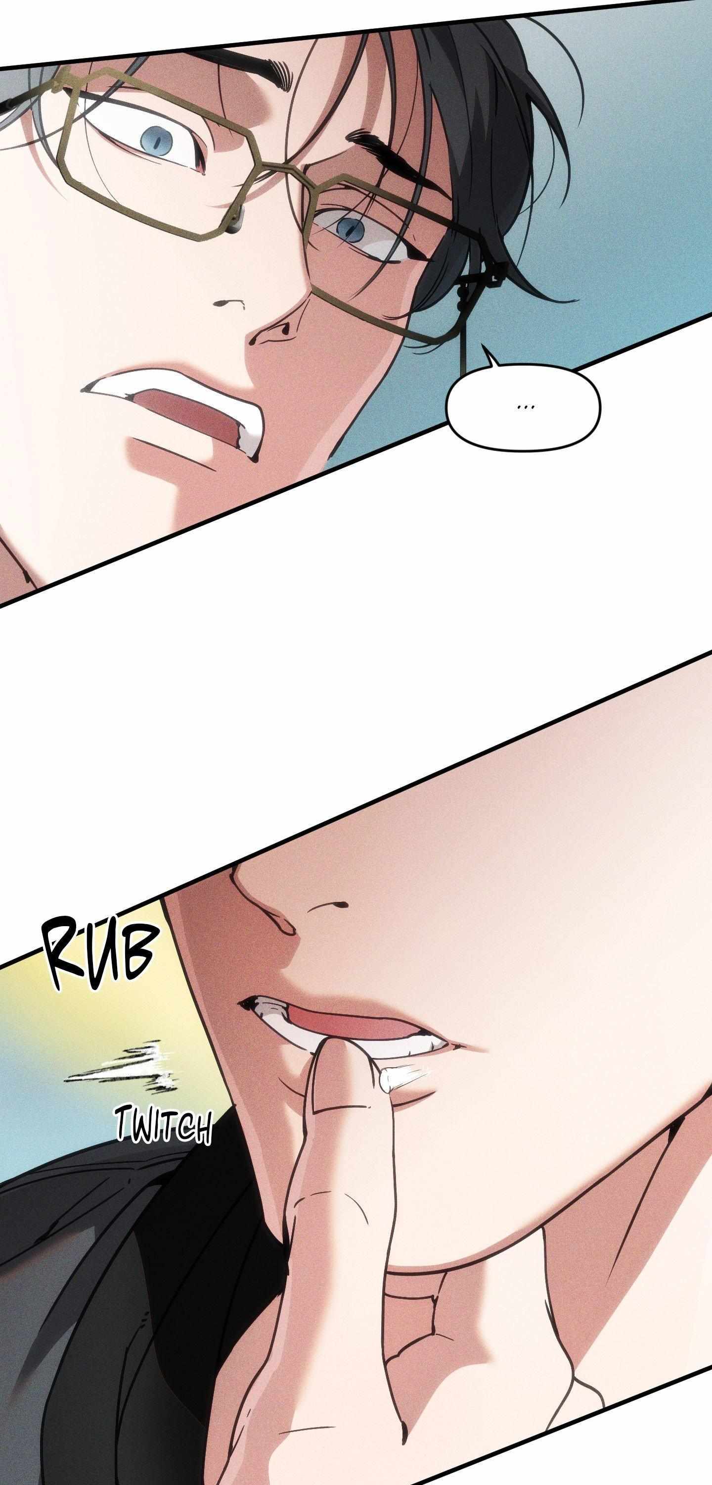 Swallow You Whole Chapter 41.5 - Page 57 in English