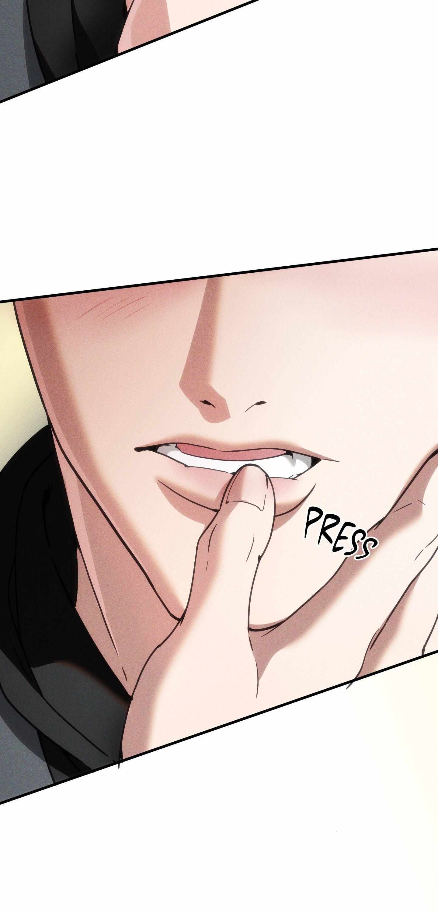 Swallow You Whole Chapter 41.5 - Page 58 in English