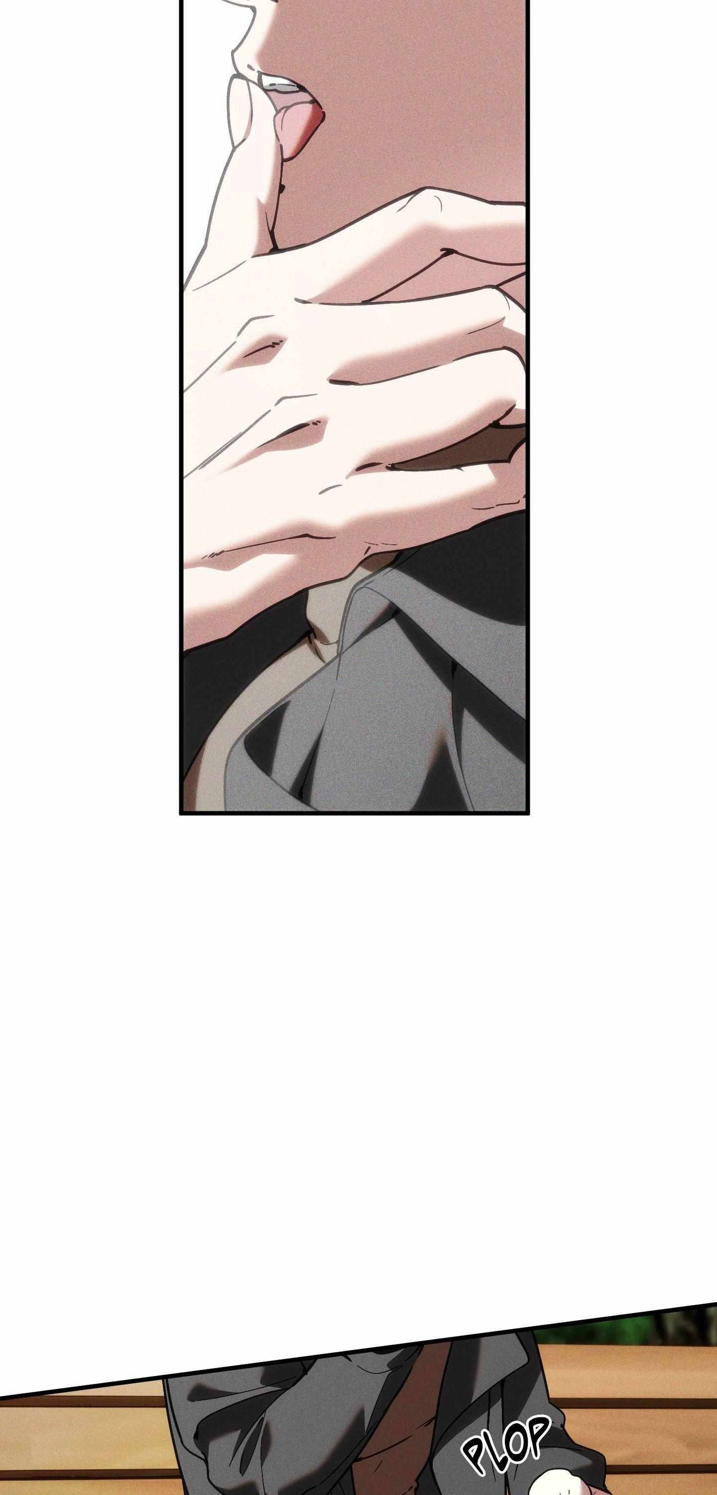Swallow You Whole Chapter 41.5 - Page 61 in English