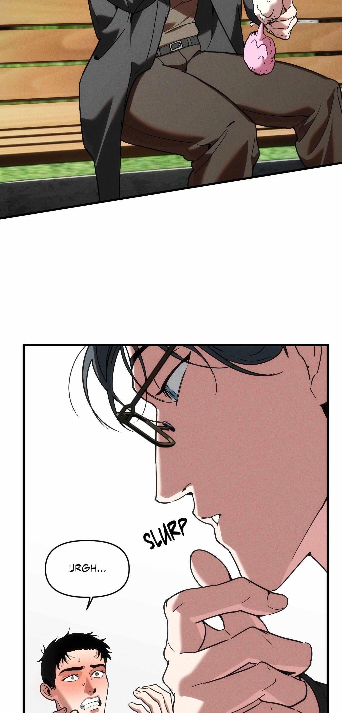 Swallow You Whole Chapter 41.5 - Page 62 in English