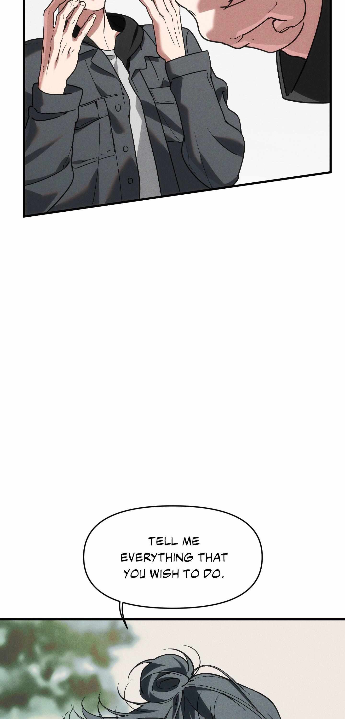 Swallow You Whole Chapter 41.5 - Page 63 in English