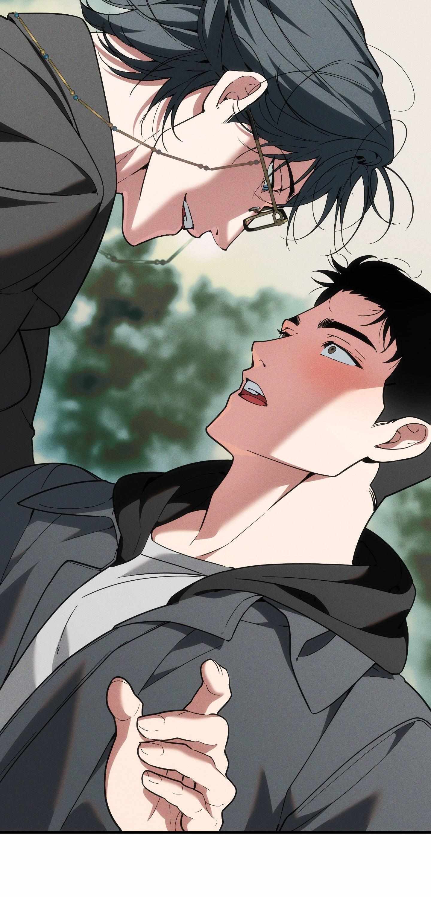 Swallow You Whole Chapter 41.5 - Page 64 in English