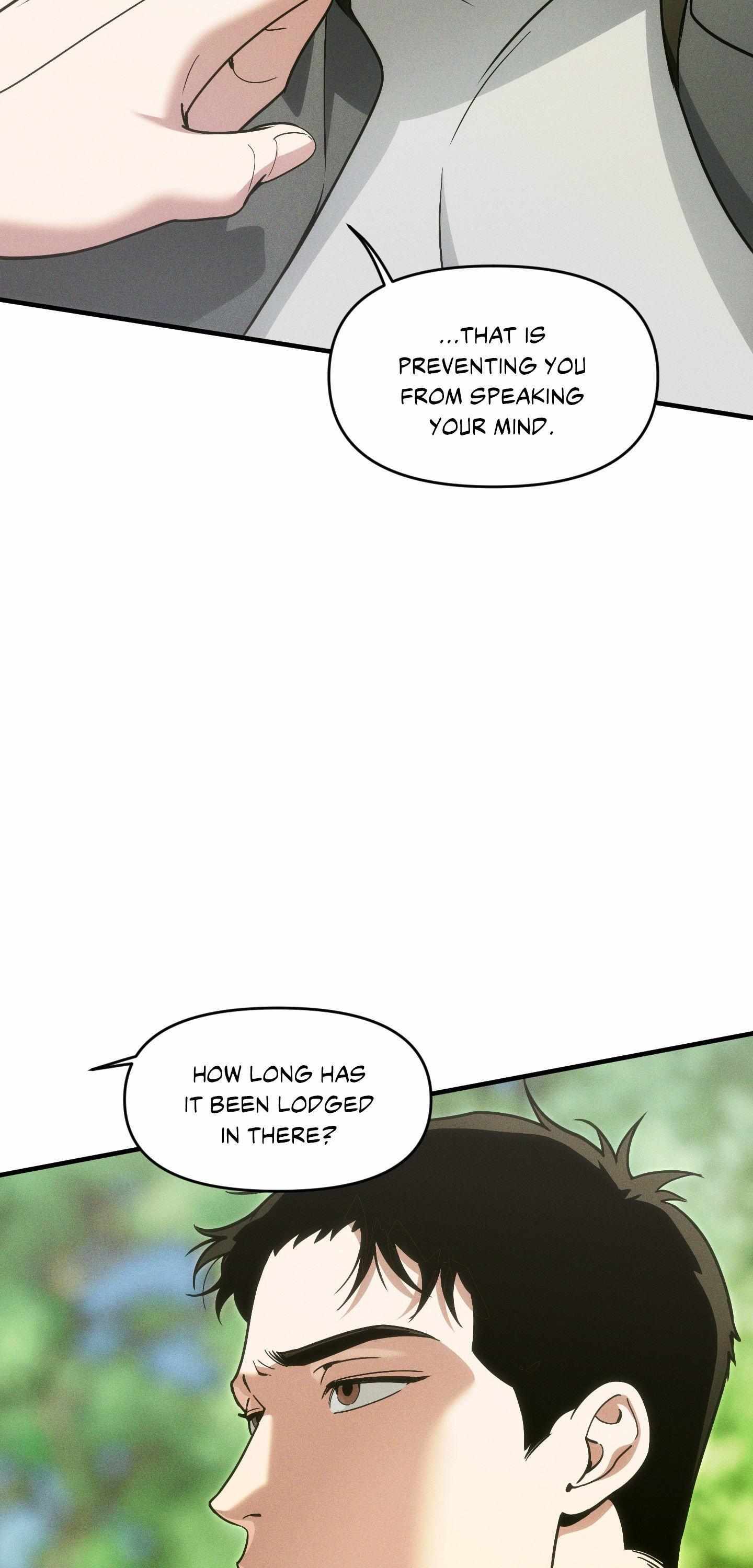 Swallow You Whole Chapter 41 - Page 10 in English
