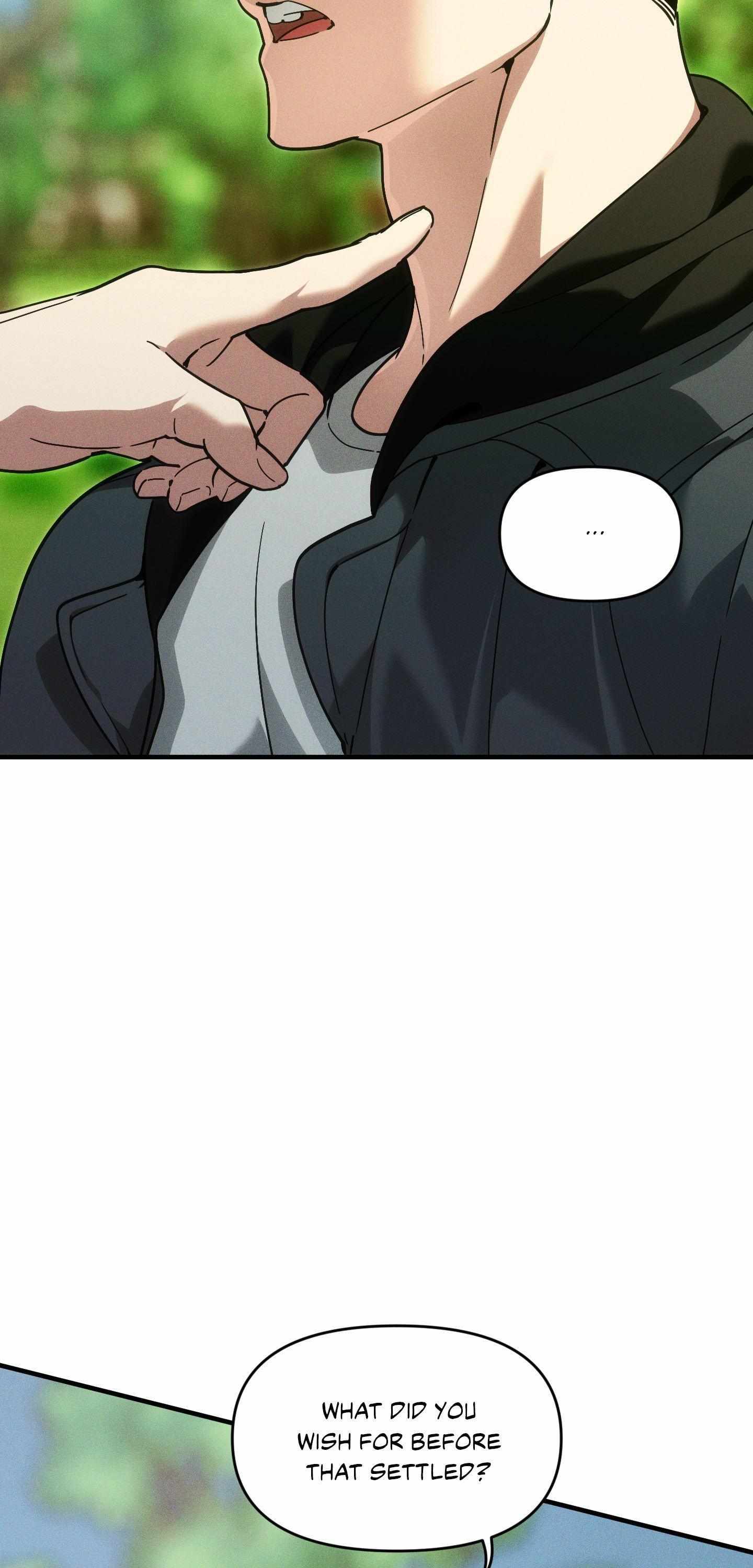 Swallow You Whole Chapter 41 - Page 11 in English