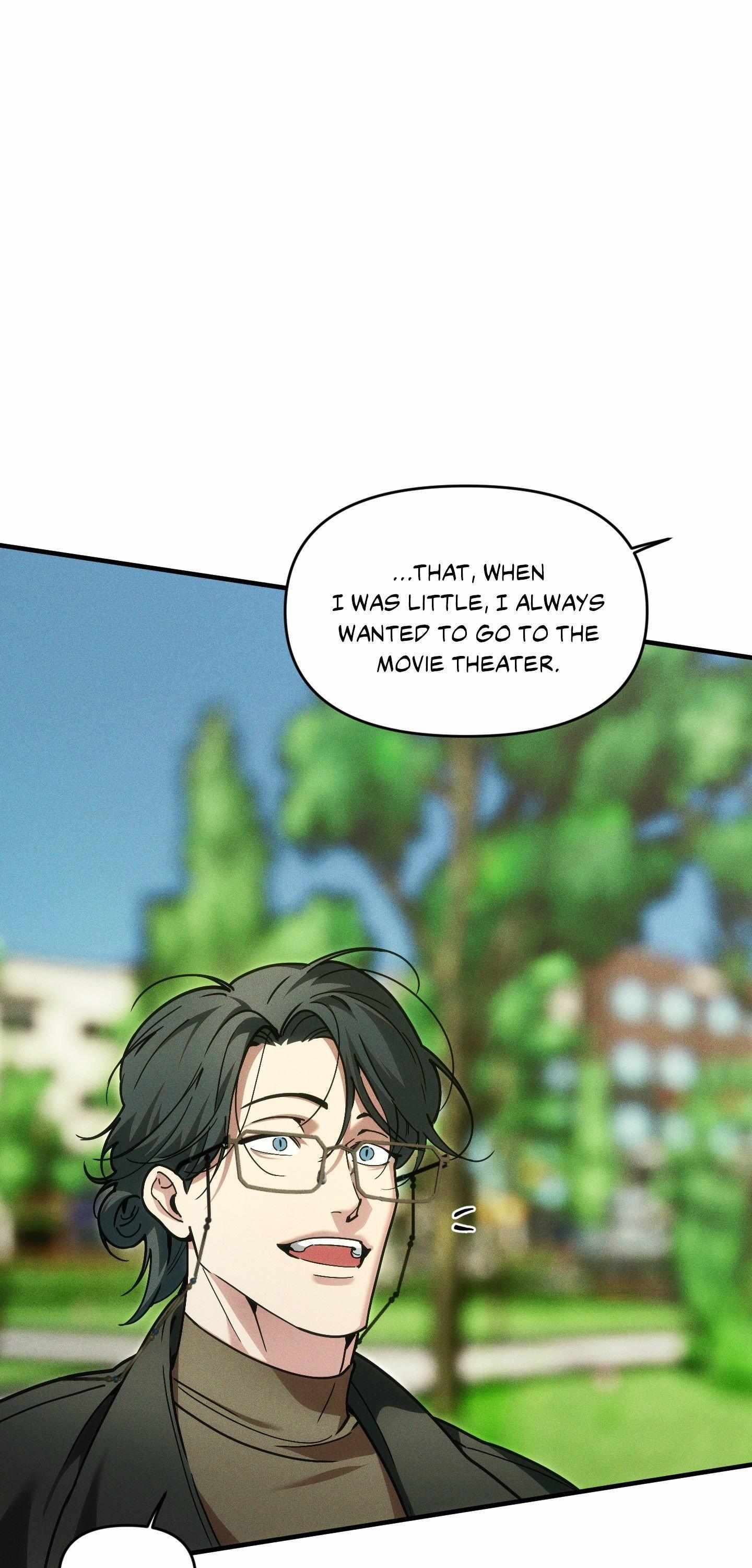 Swallow You Whole Chapter 41 - Page 15 in English