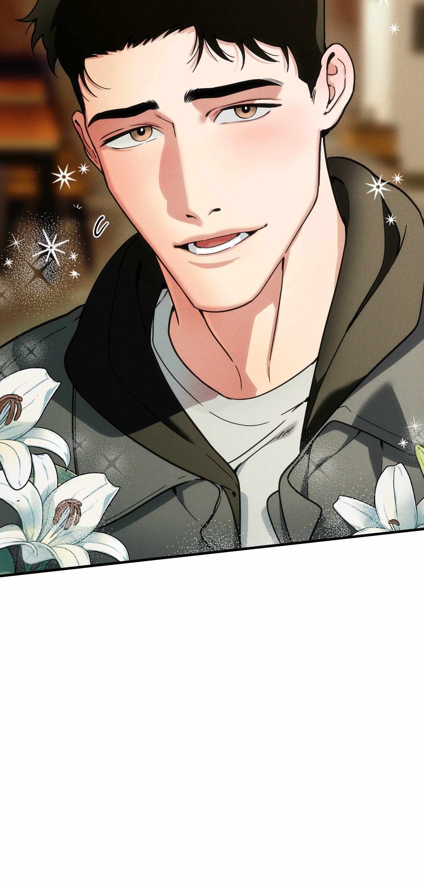 Swallow You Whole Chapter 41 - Page 29 in English