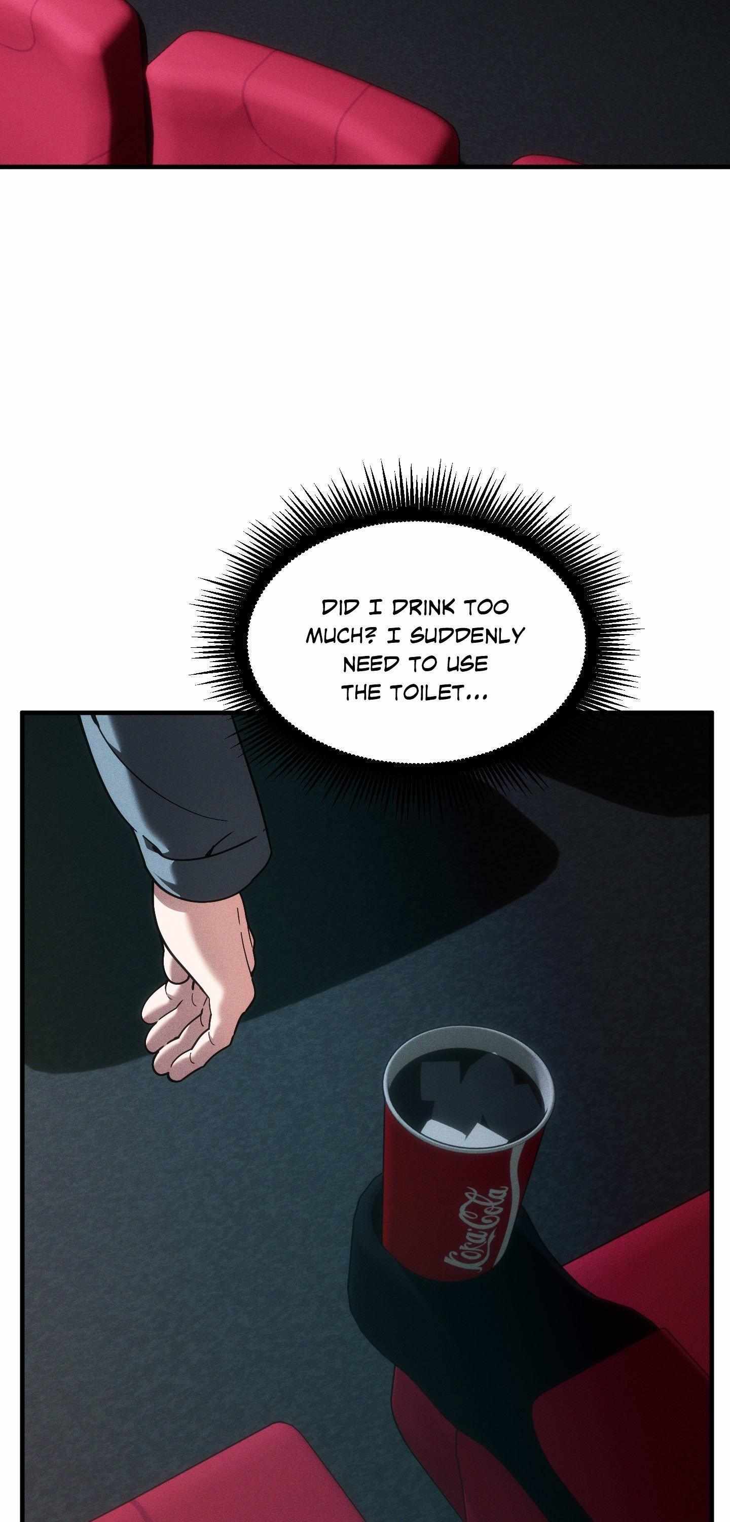 Swallow You Whole Chapter 41 - Page 45 in English