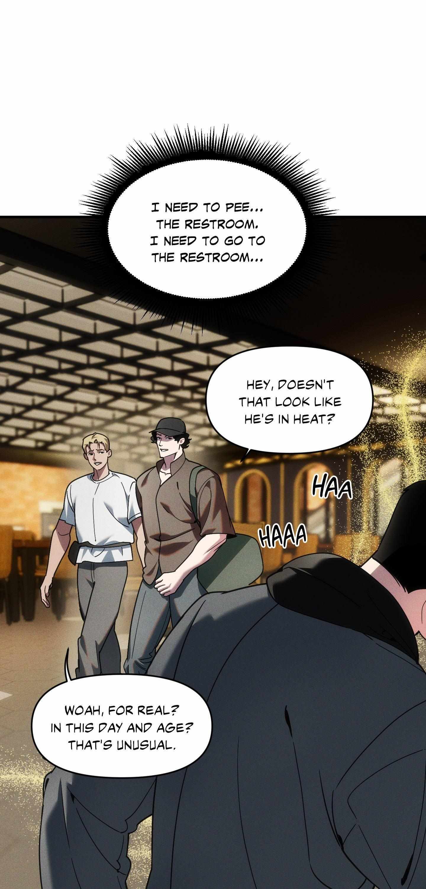 Swallow You Whole Chapter 41 - Page 53 in English