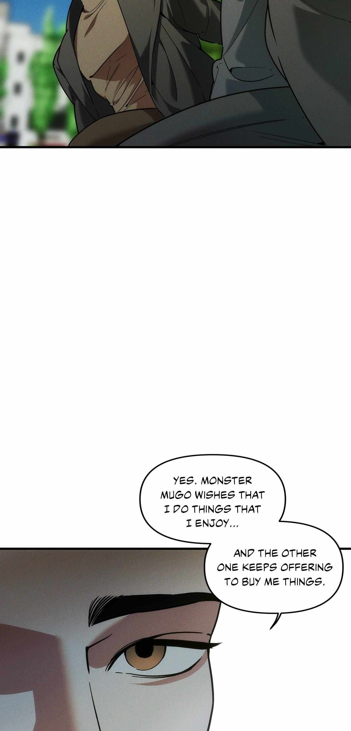 Swallow You Whole Chapter 41 - Page 6 in English
