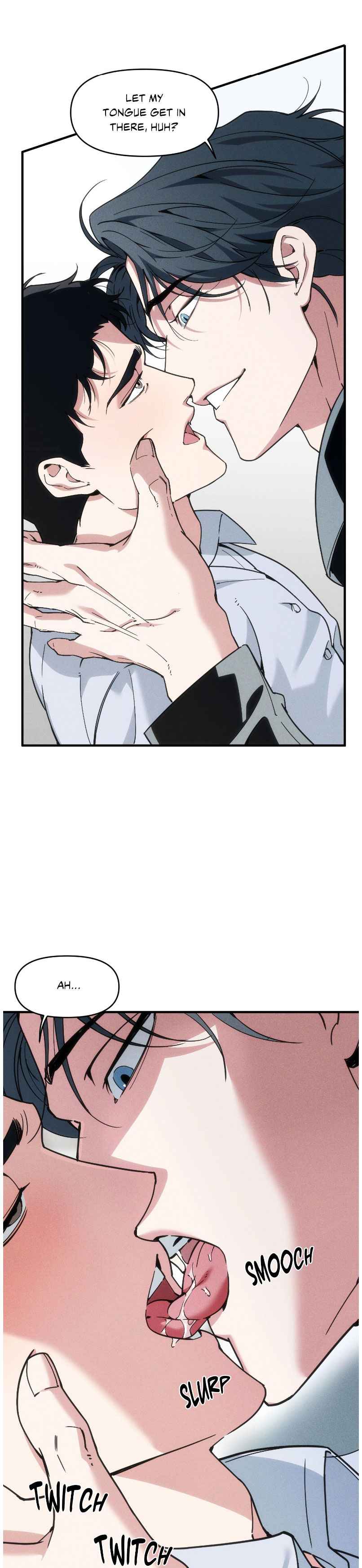 Swallow You Whole Chapter 42.5 - Page 6 in English