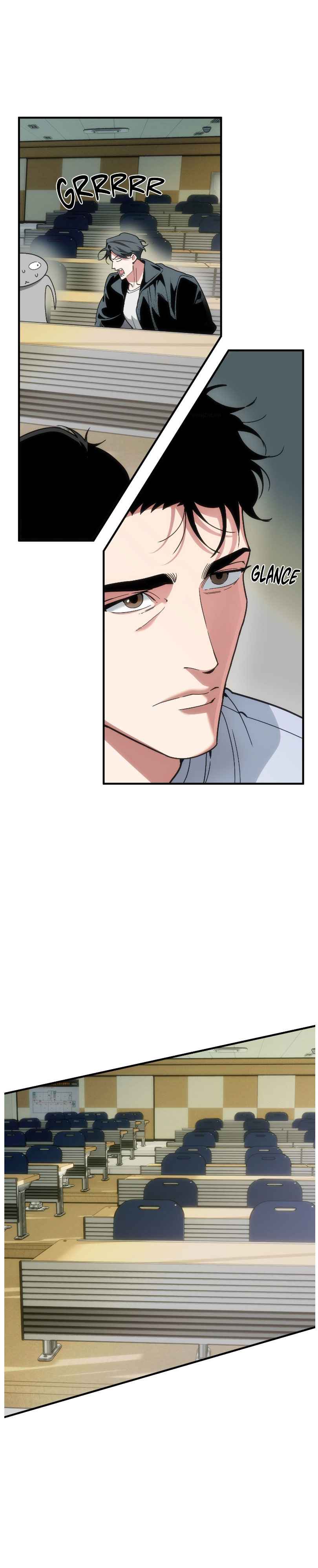 Swallow You Whole Chapter 42 - Page 15 in English