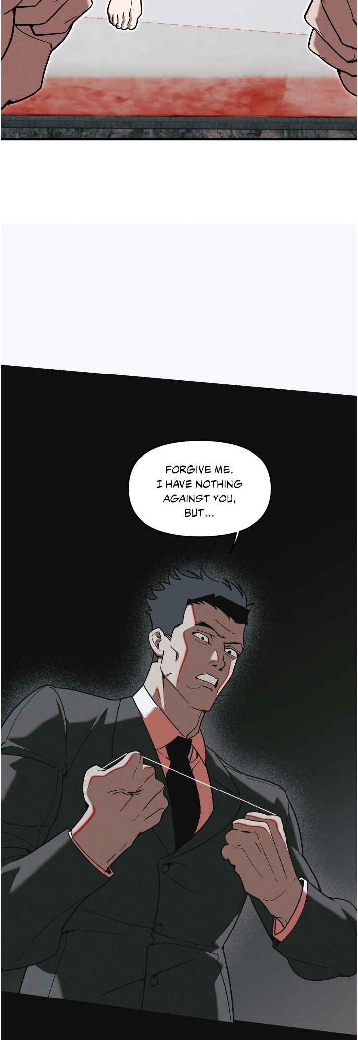 Swallow You Whole Chapter 44.5 - Page 13 in English