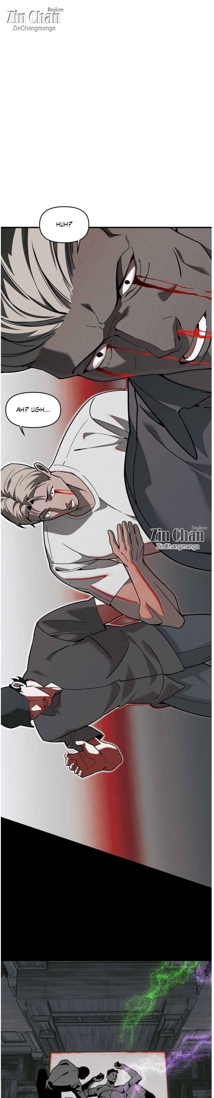 Swallow You Whole Chapter 44.5 - Page 6 in English