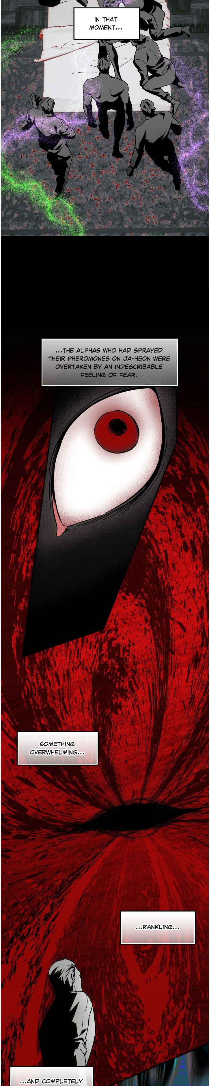 Swallow You Whole Chapter 44.5 - Page 7 in English