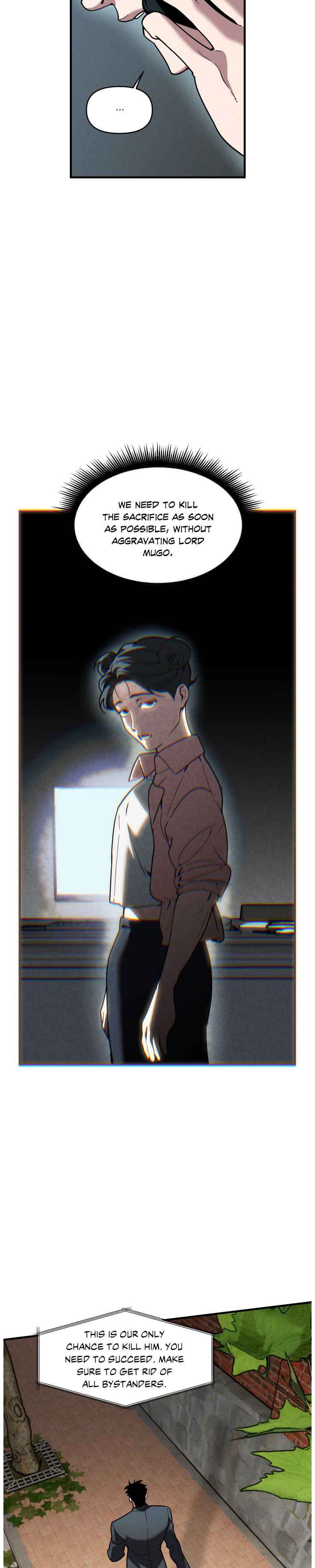Swallow You Whole Chapter 44 - Page 6 in English