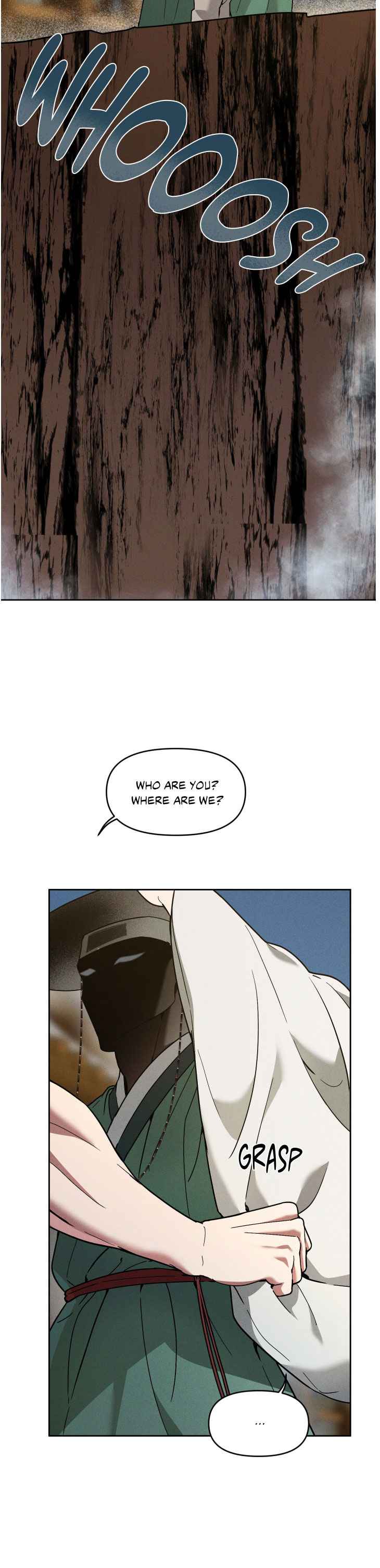Swallow You Whole Chapter 45.5 - Page 14 in English