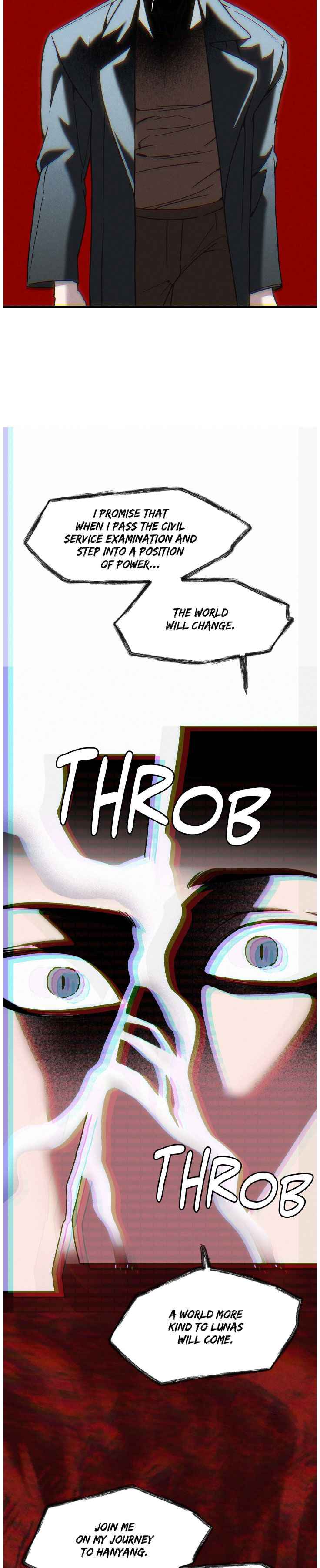 Swallow You Whole Chapter 45.5 - Page 4 in English