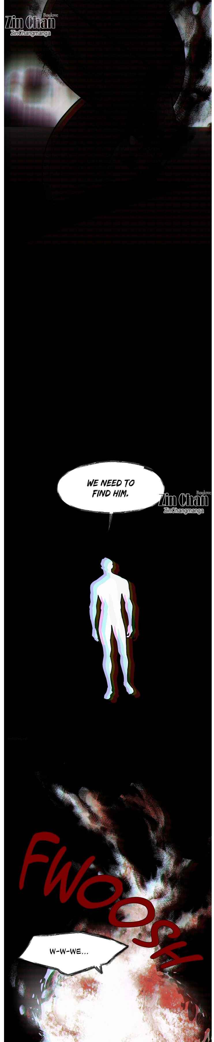 Swallow You Whole Chapter 45 - Page 11 in English