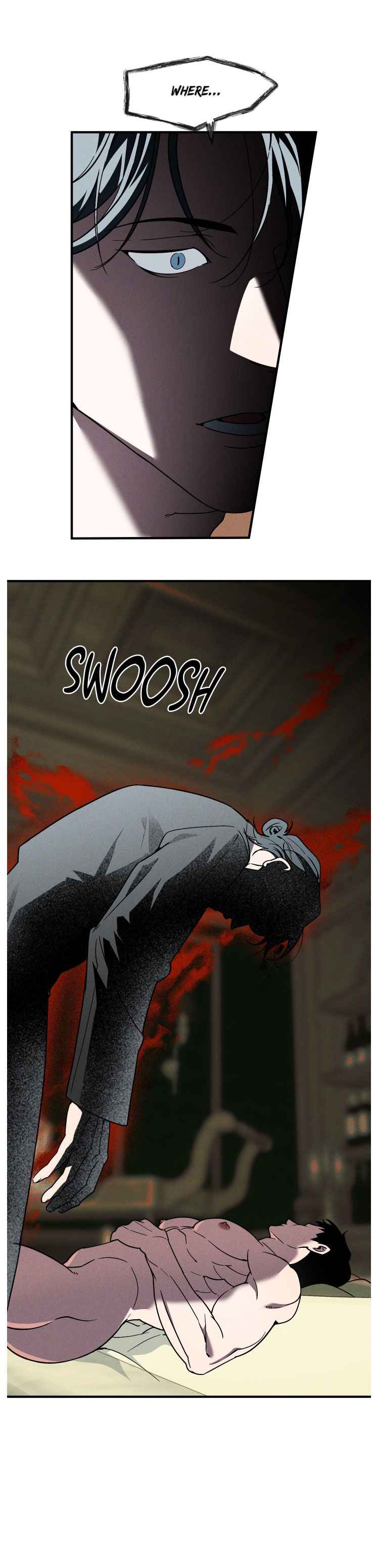 Swallow You Whole Chapter 45 - Page 15 in English