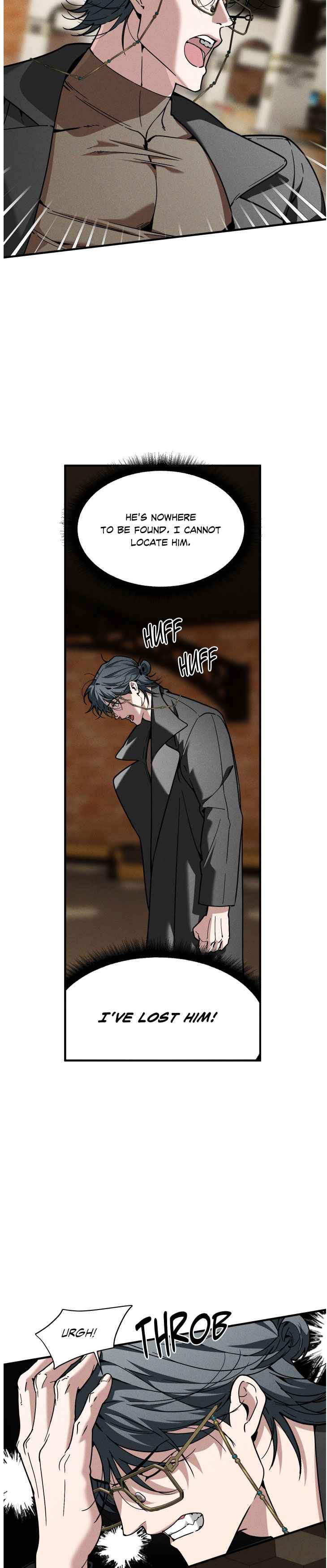 Swallow You Whole Chapter 45 - Page 3 in English