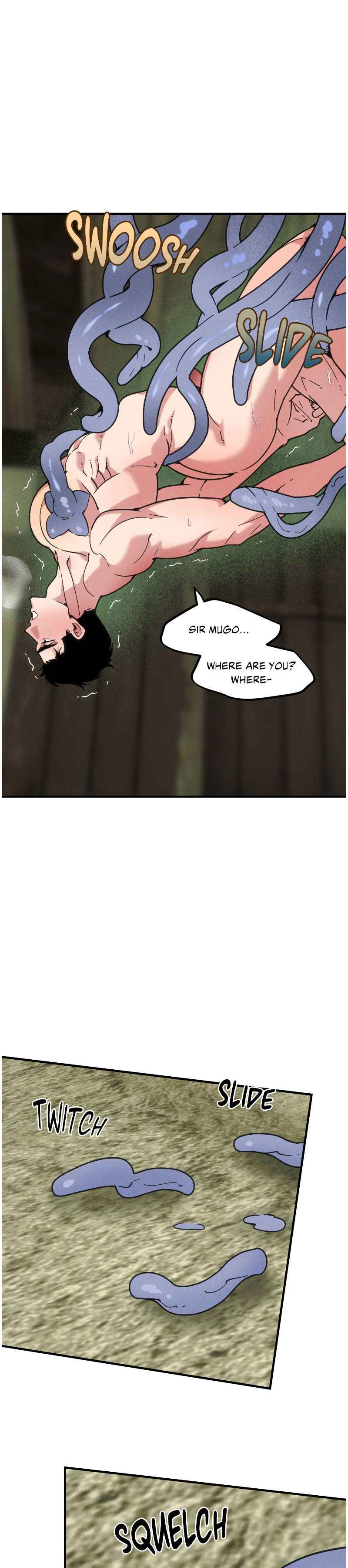 Swallow You Whole Chapter 47.5 - Page 5 in English