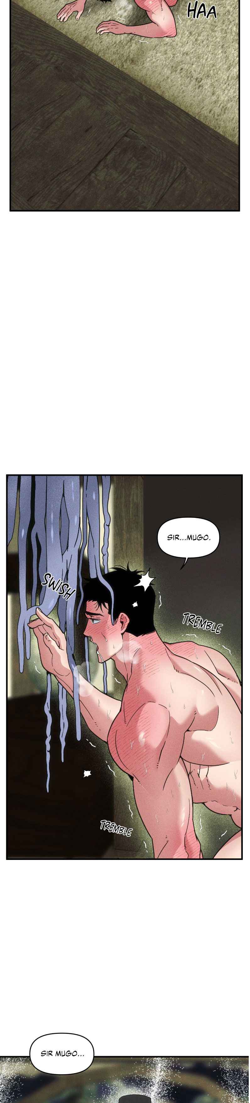 Swallow You Whole Chapter 47 - Page 7 in English