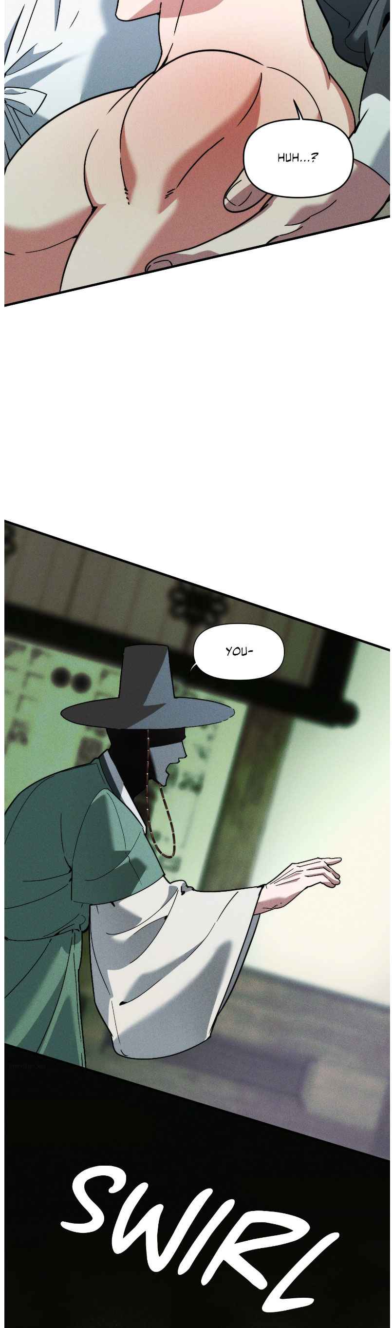 Swallow You Whole Chapter 48 - Page 20 in English