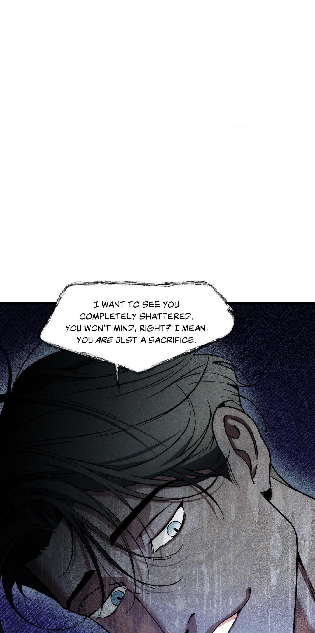 Swallow You Whole Chapter 5 - Page 18 in English