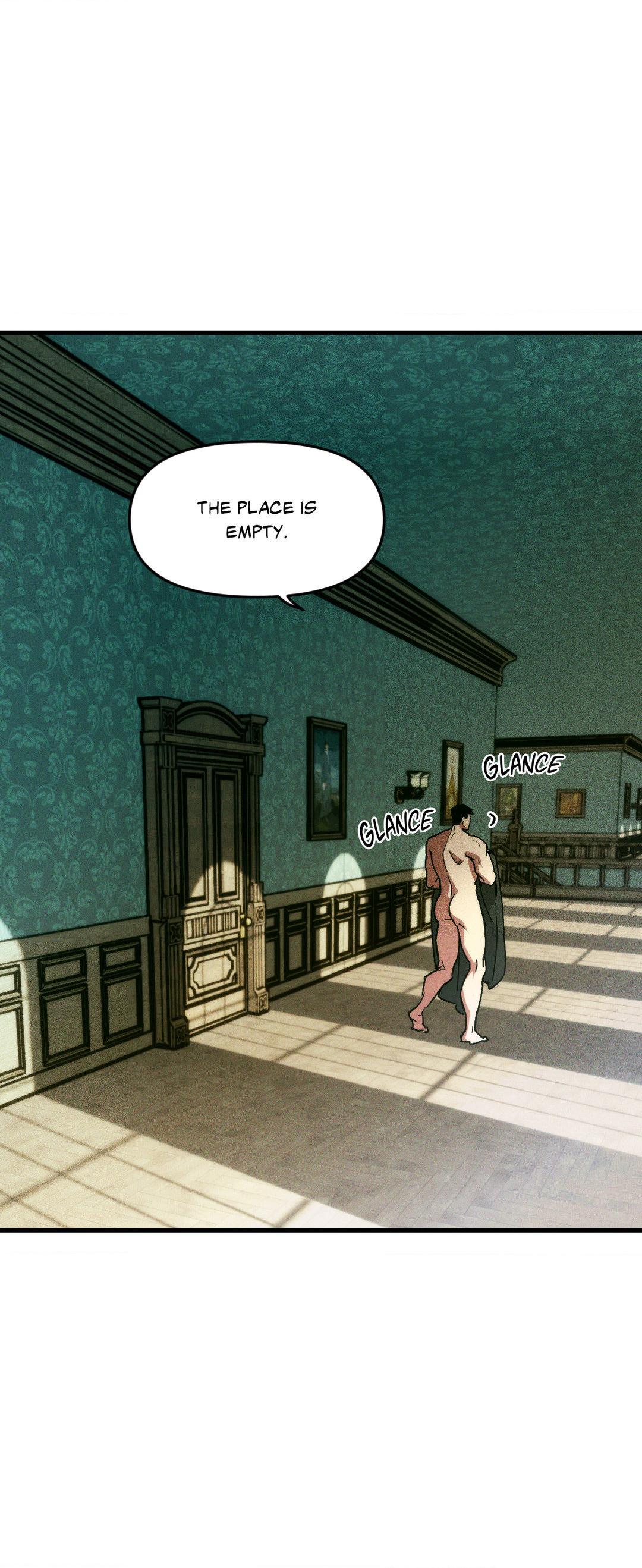 Swallow You Whole Chapter 5 - Page 27 in English