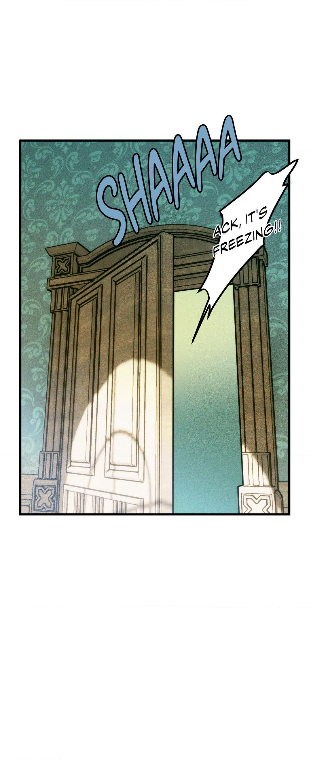 Swallow You Whole Chapter 5 - Page 29 in English