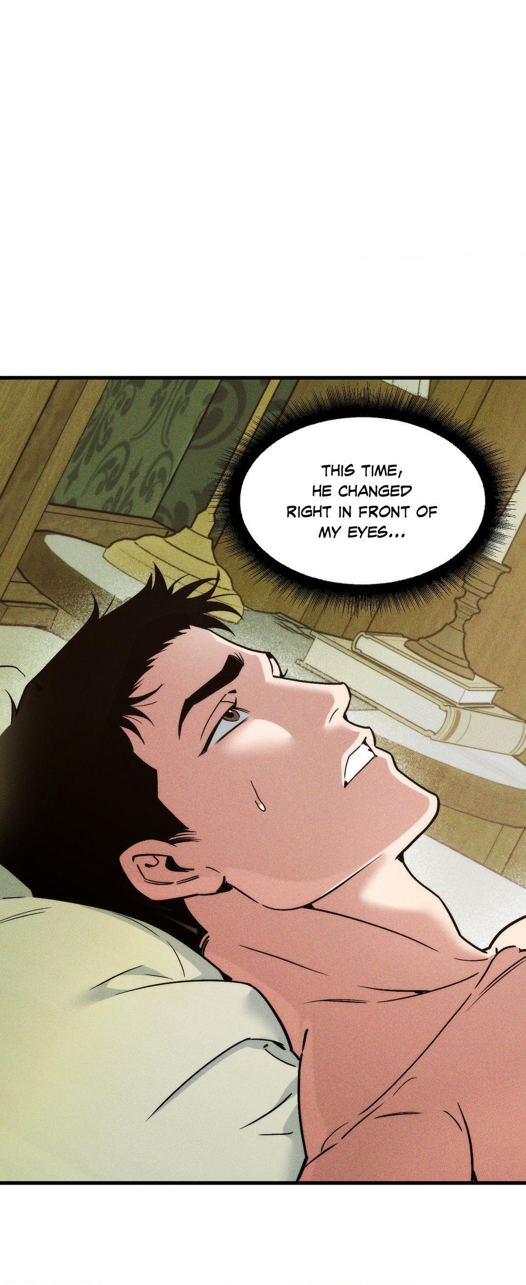 Swallow You Whole Chapter 5 - Page 3 in English