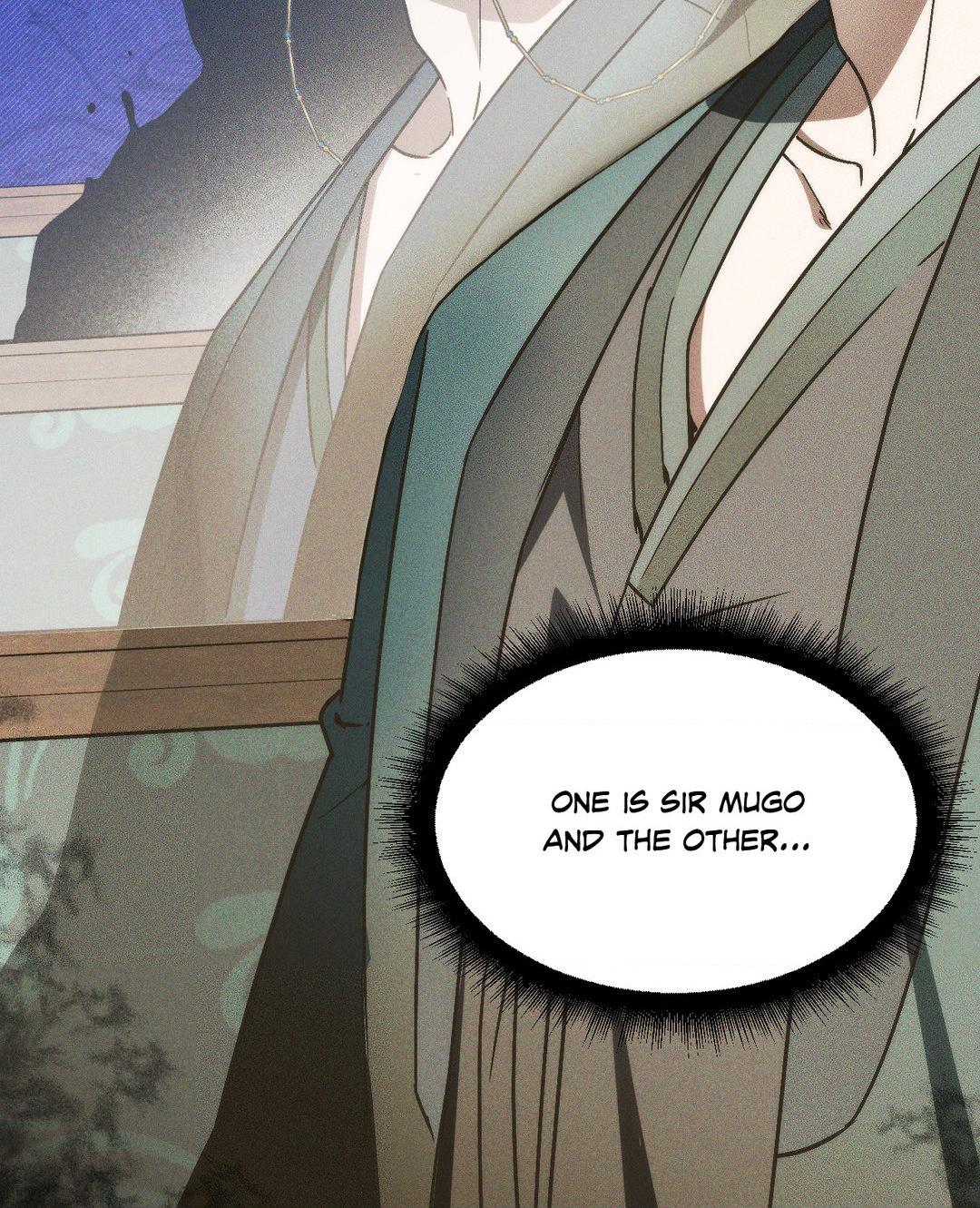 Swallow You Whole Chapter 5 - Page 36 in English
