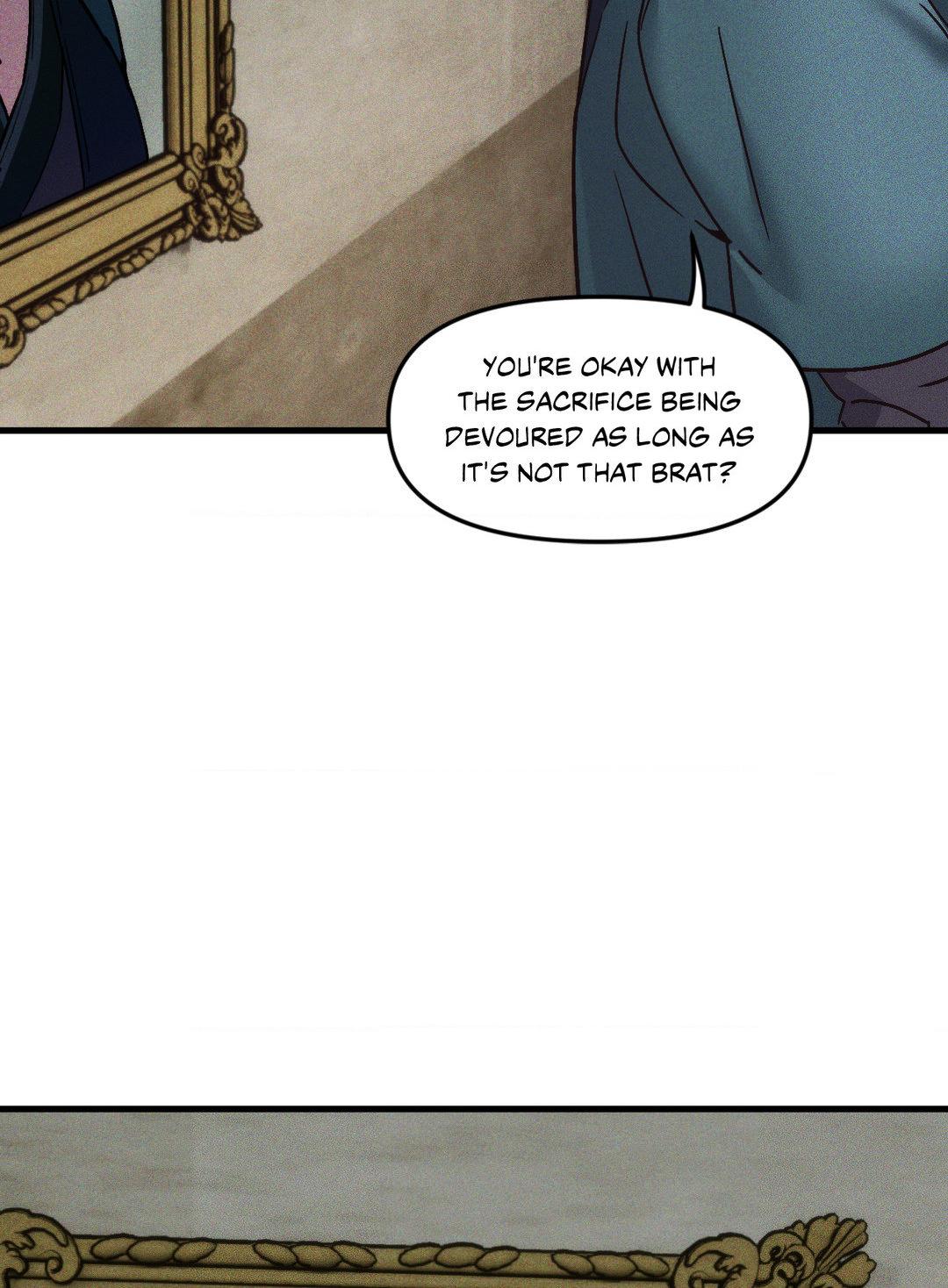 Swallow You Whole Chapter 5 - Page 47 in English