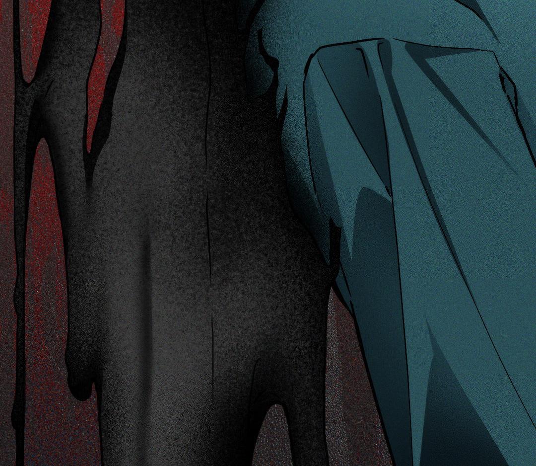 Swallow You Whole Chapter 5 - Page 56 in English