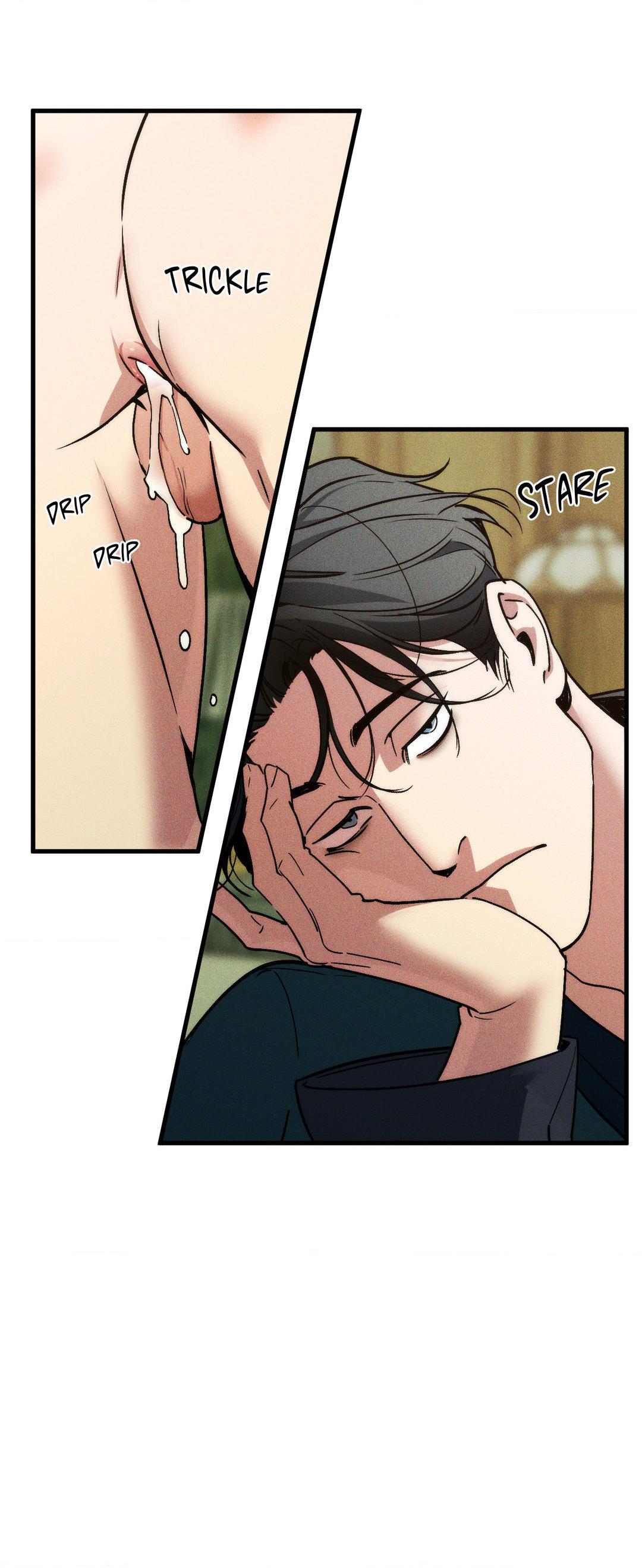 Swallow You Whole Chapter 5 - Page 8 in English