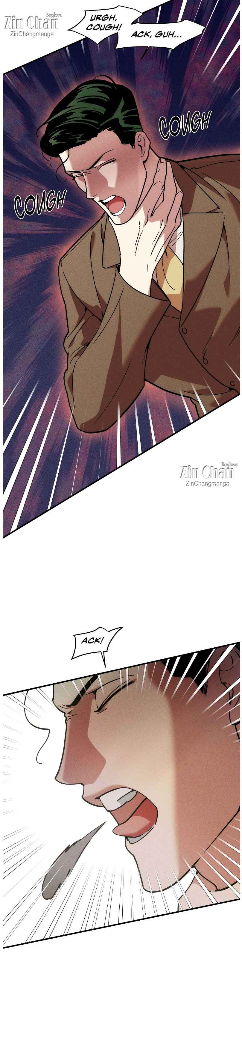 Swallow You Whole Chapter 50 - Page 8 in English