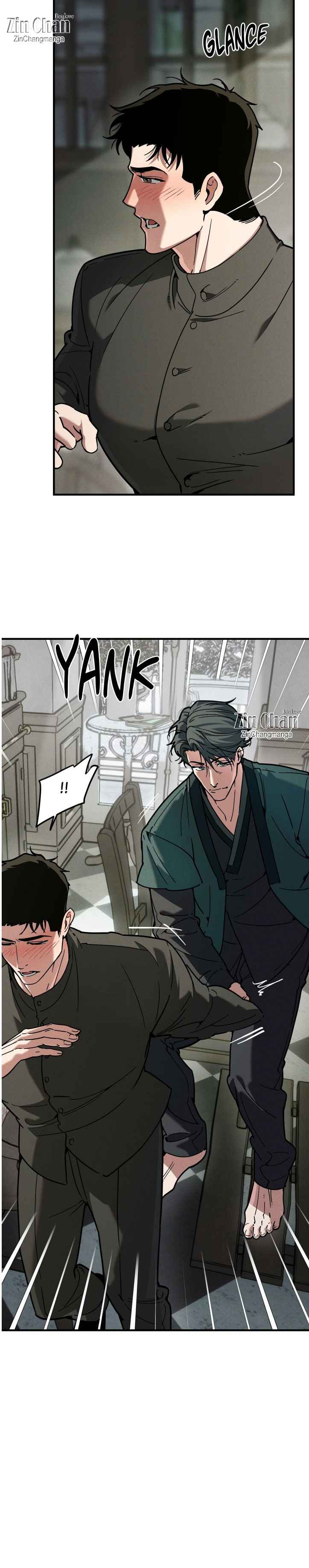 Swallow You Whole Chapter 51 - Page 3 in English