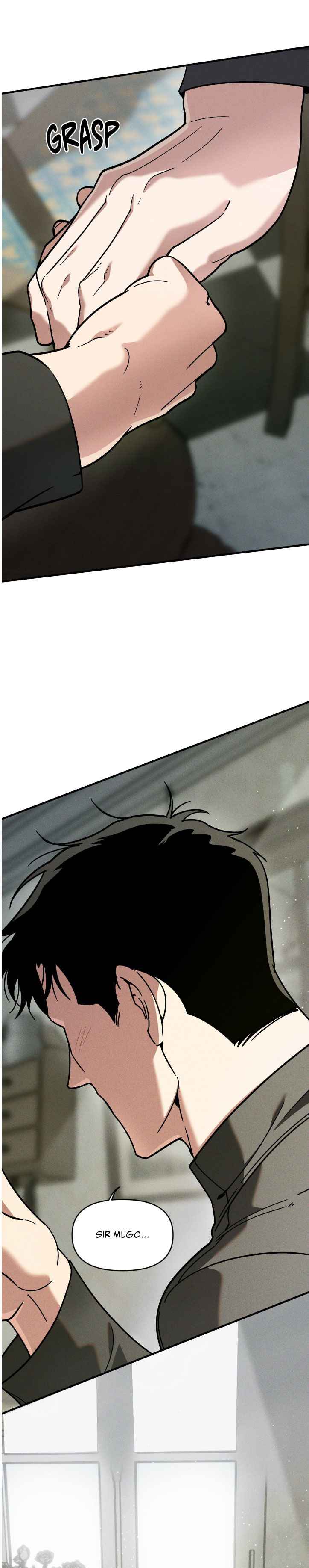 Swallow You Whole Chapter 51 - Page 4 in English
