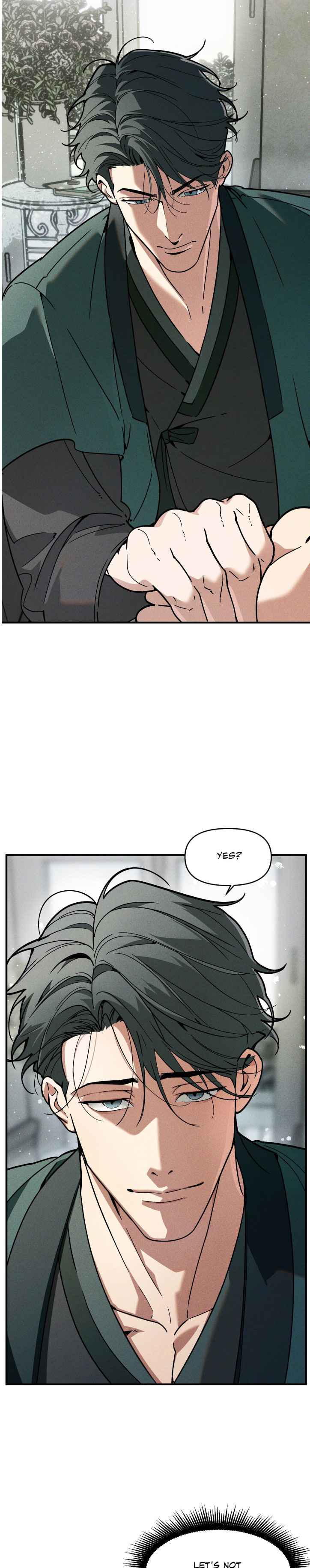 Swallow You Whole Chapter 51 - Page 5 in English
