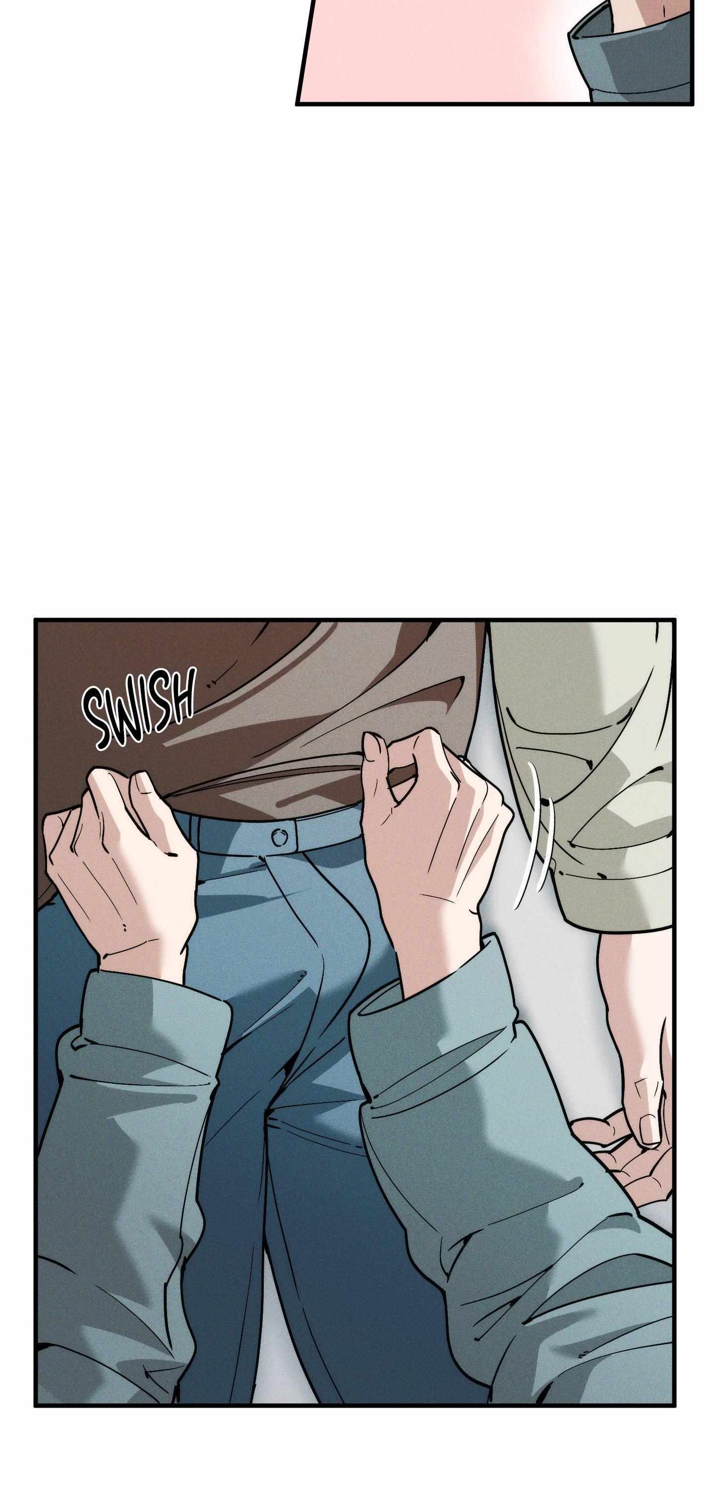 Swallow You Whole Chapter 52 - Page 17 in English