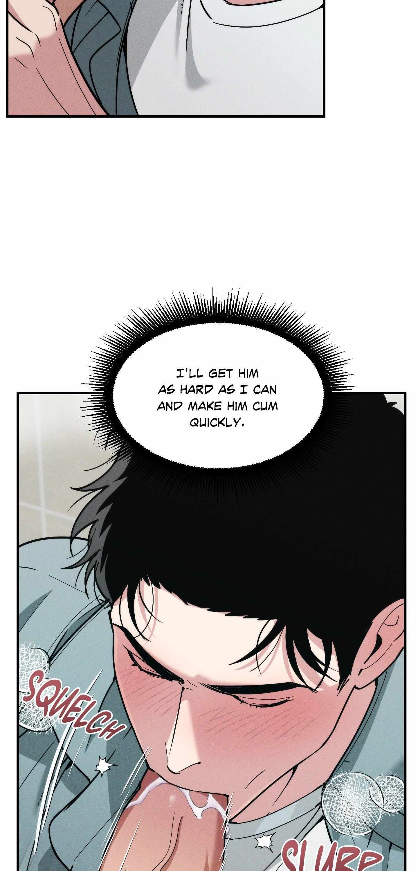 Swallow You Whole Chapter 52 - Page 20 in English