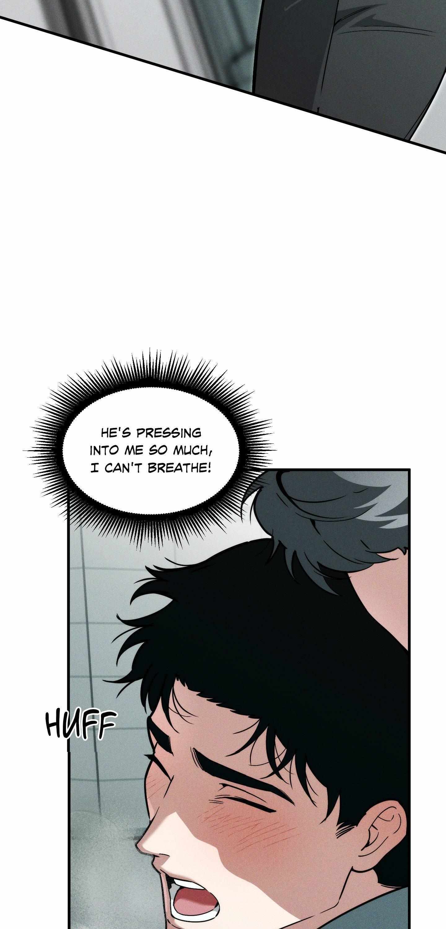 Swallow You Whole Chapter 52 - Page 3 in English