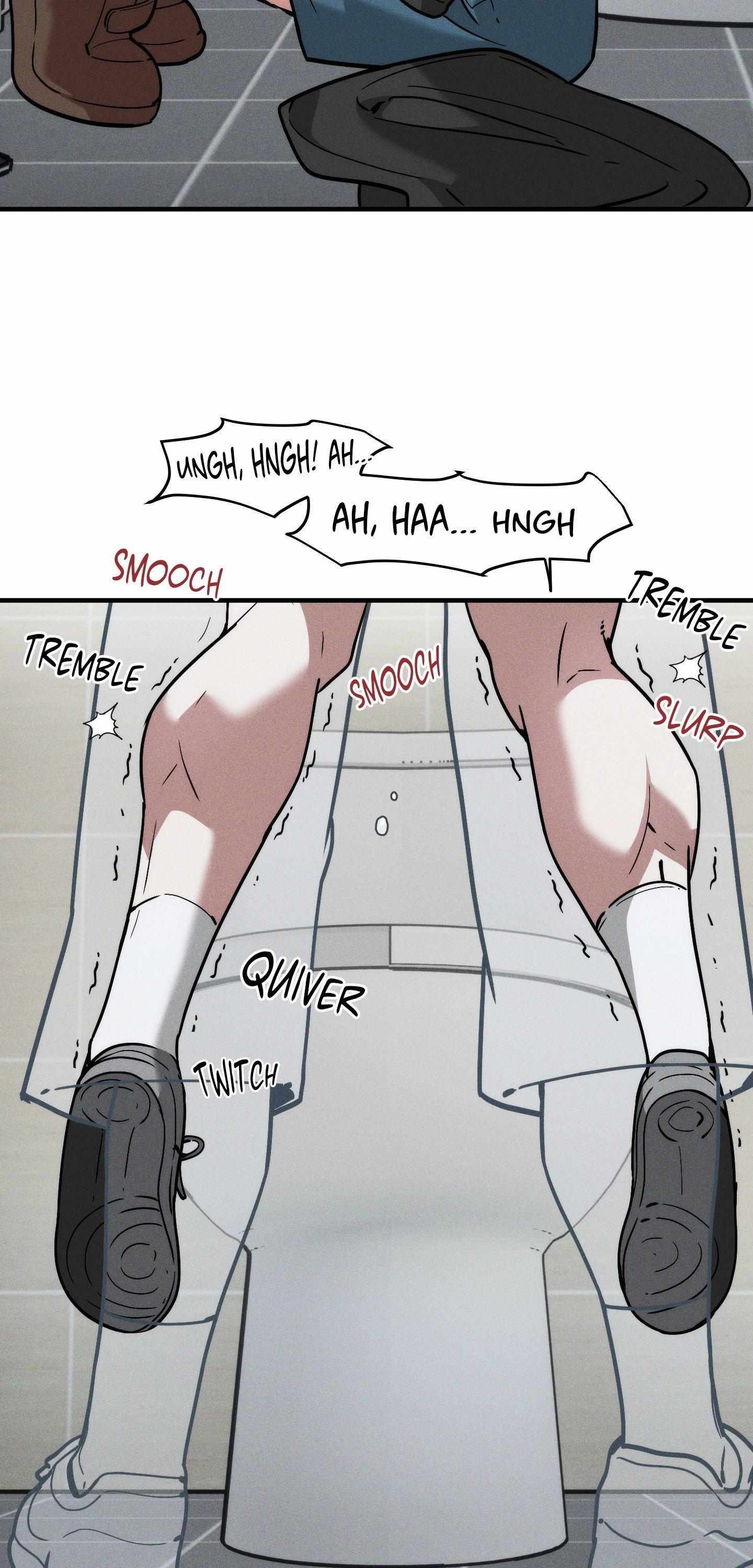 Swallow You Whole Chapter 52 - Page 37 in English