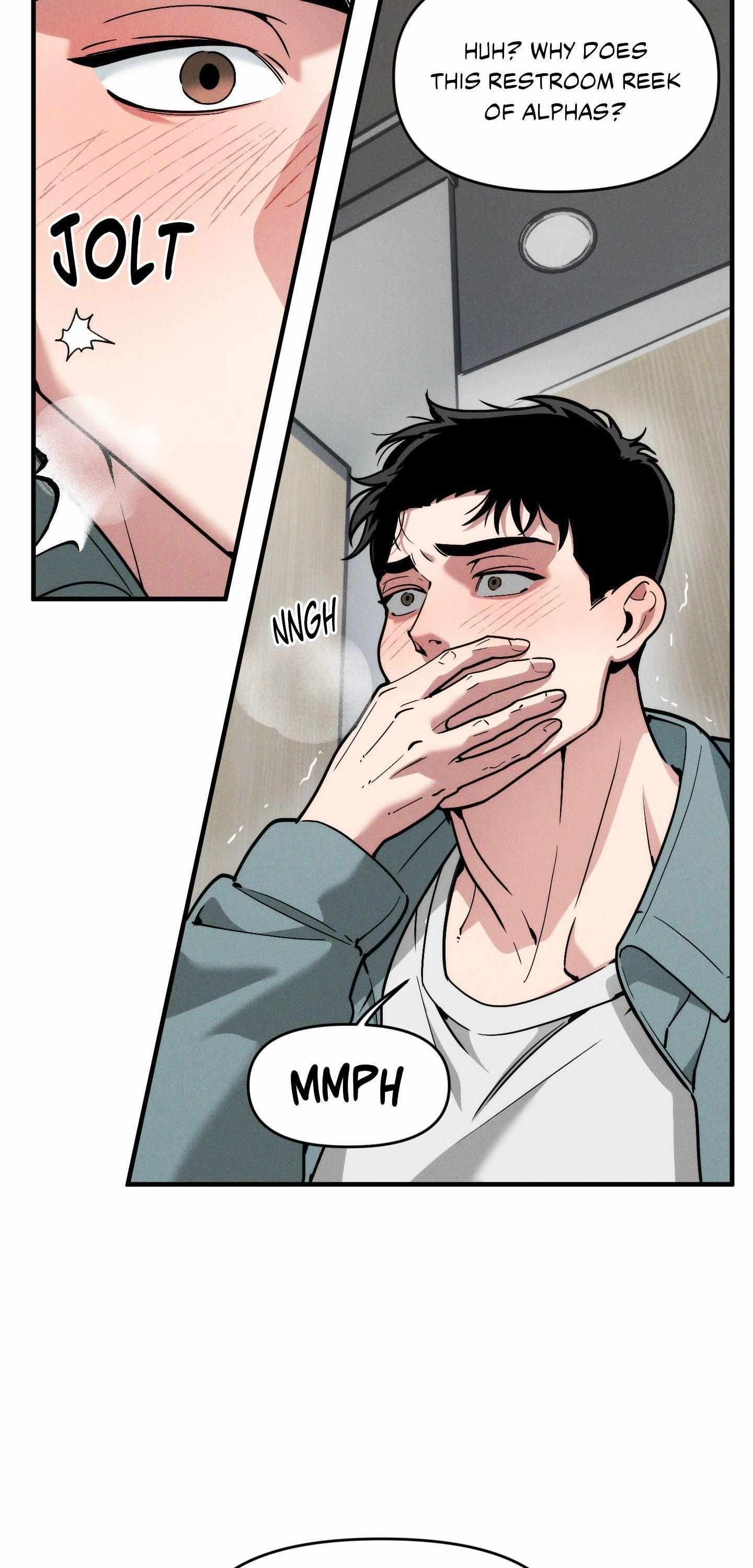 Swallow You Whole Chapter 52 - Page 41 in English