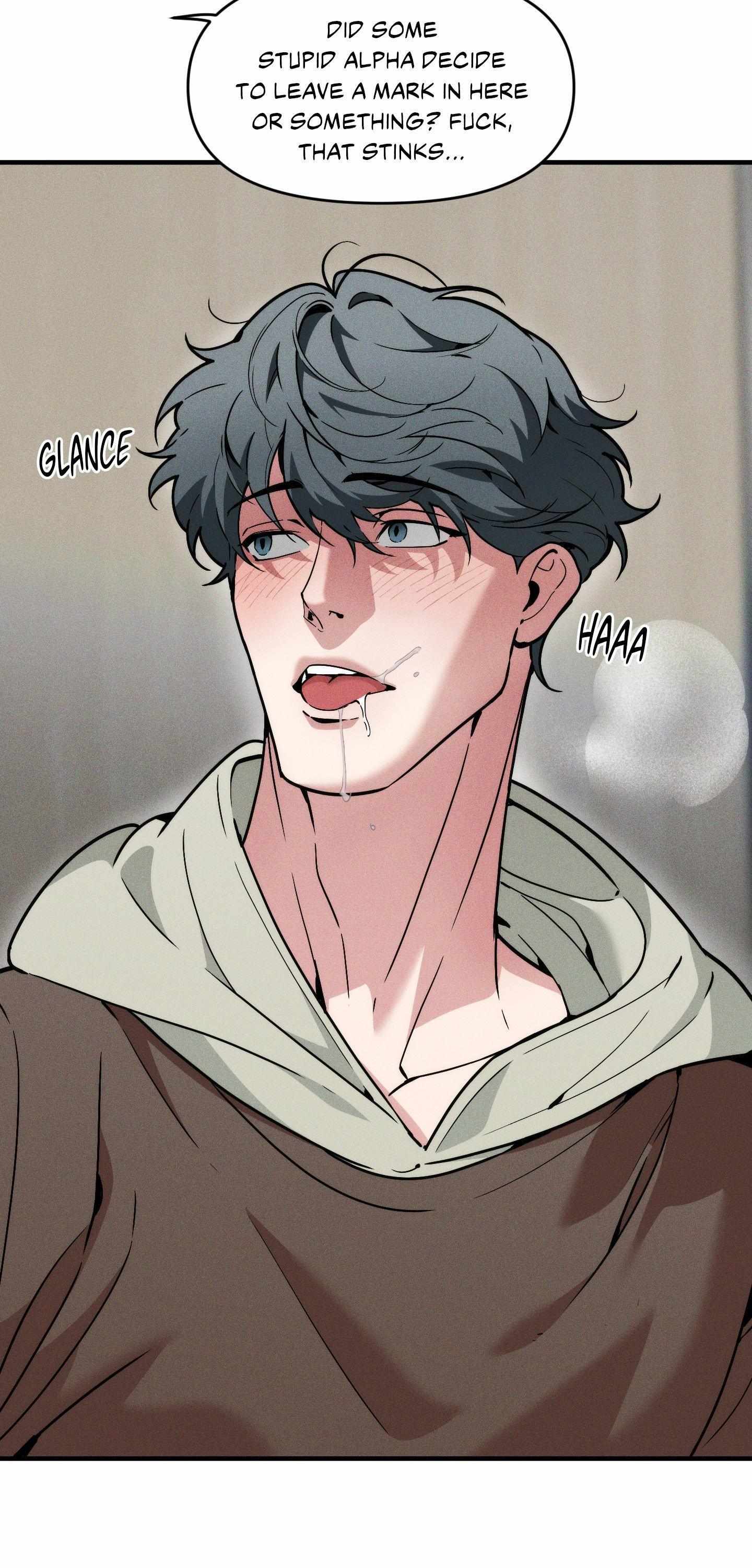 Swallow You Whole Chapter 52 - Page 42 in English