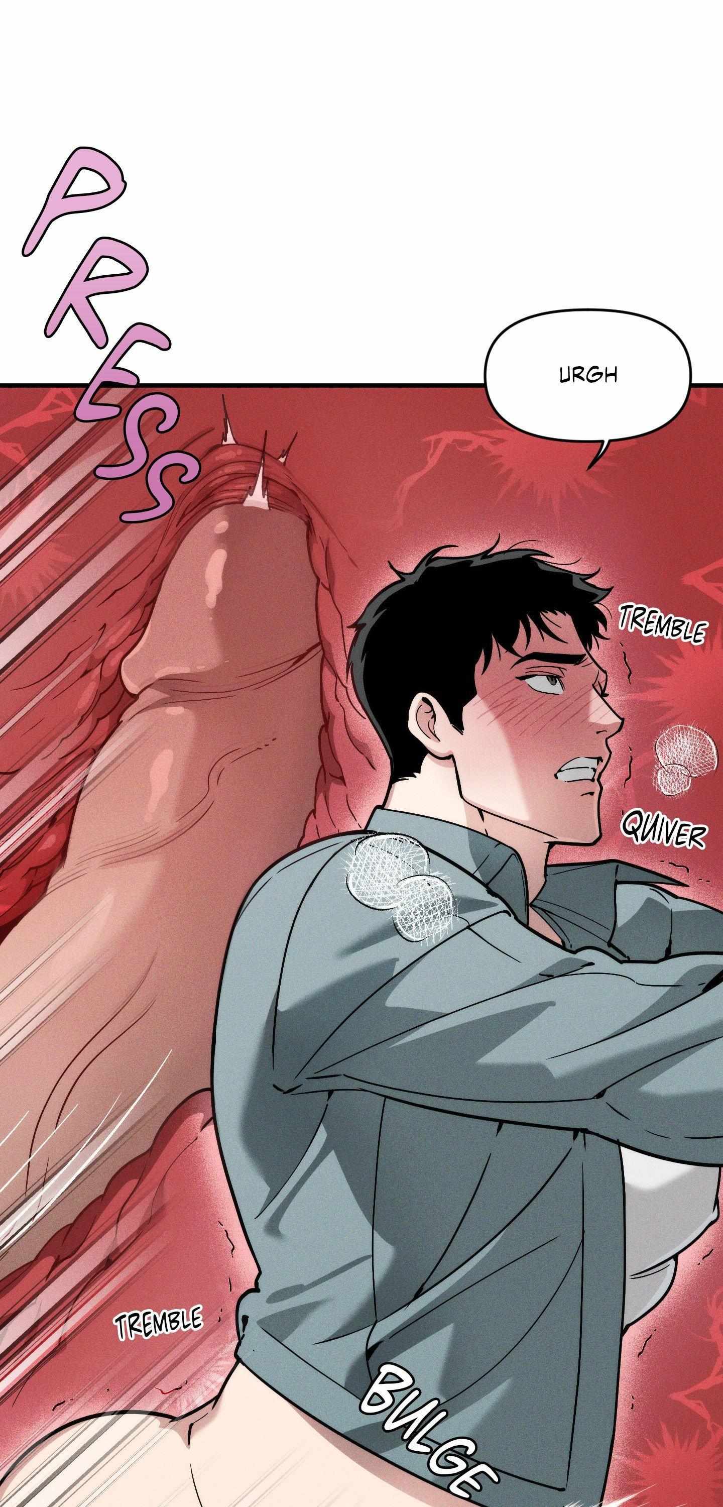 Swallow You Whole Chapter 52 - Page 48 in English