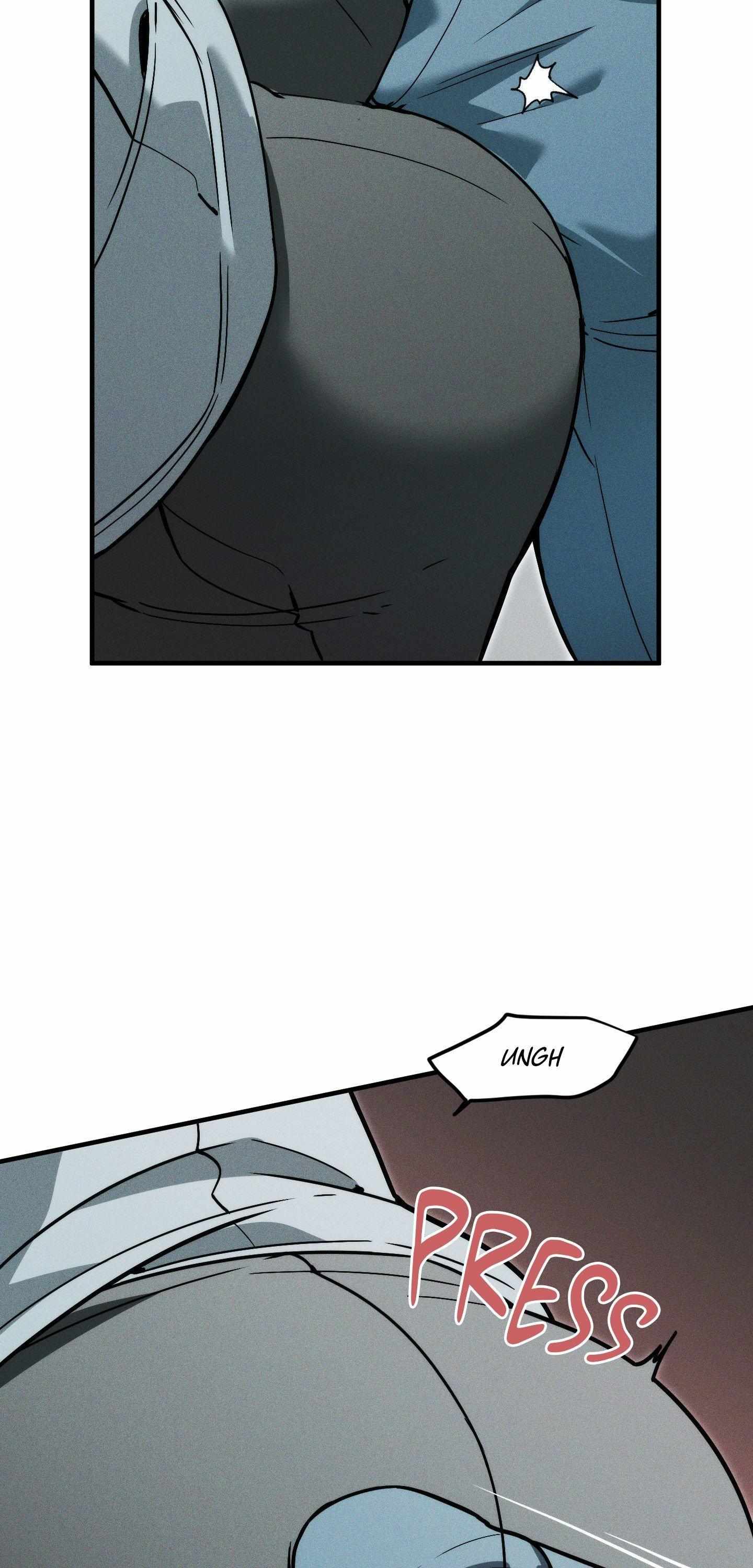 Swallow You Whole Chapter 52 - Page 5 in English