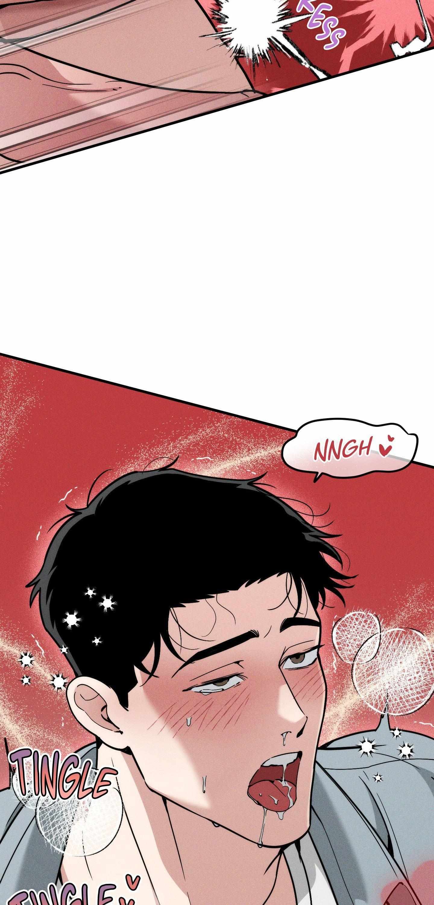 Swallow You Whole Chapter 52 - Page 50 in English