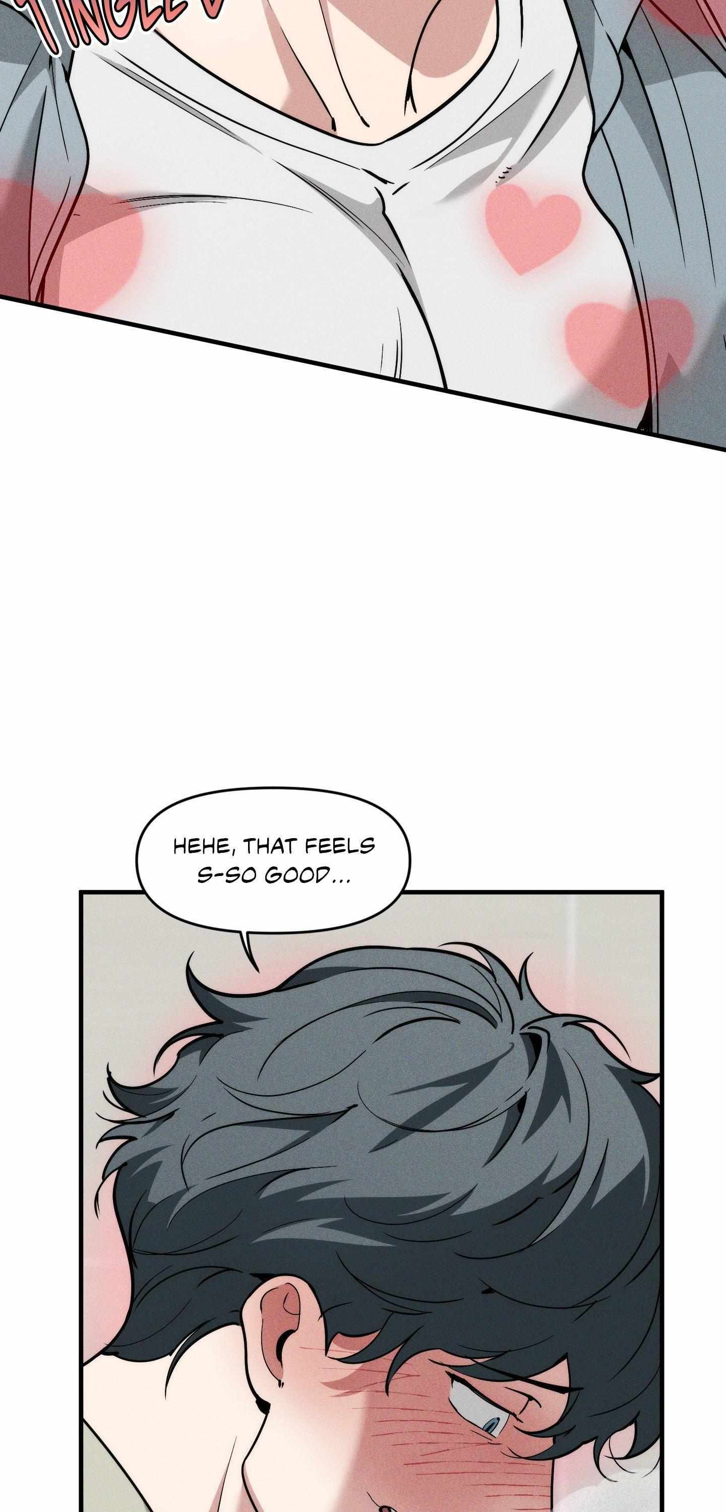 Swallow You Whole Chapter 52 - Page 51 in English