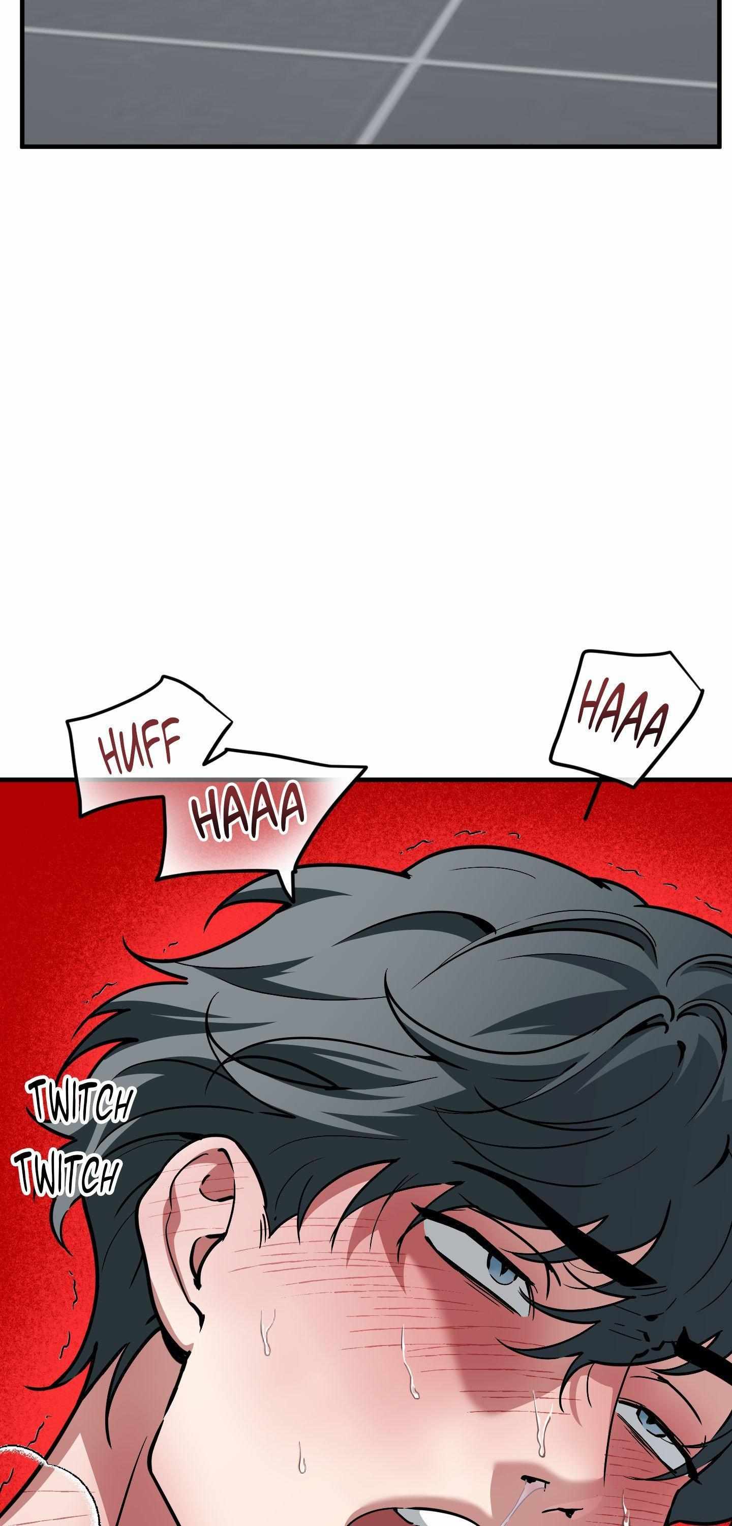 Swallow You Whole Chapter 53 - Page 11 in English
